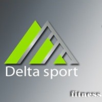 Фитнес клуб "Delta Sport" Фитнес клуб "Delta Sport"